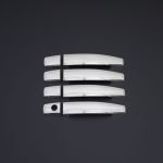 Opel Corsa D Krom Kapı Kolu 4 Kapı 2006-2015 Arası