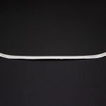 OMSA Peugeot 2008 Krom Ön Tampon Çıtası 2020-2024 Arası