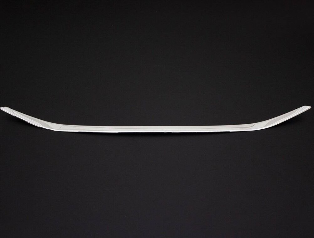 OMSA Peugeot 2008 Krom Ön Tampon Çıtası 2020-2024 Arası