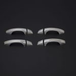 Skoda Octavia A7 Krom Kapı Kolu 4 Kapı 2013-2019 Arası