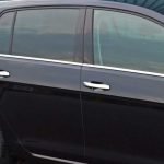 OMSA VW Golf 7 HB Krom Cam Çıtası 2013-2020 Arası