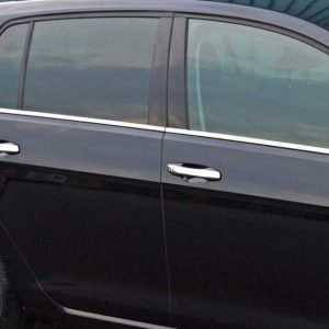 OMSA VW Golf 7 HB Krom Cam Çıtası 2013-2020 Arası