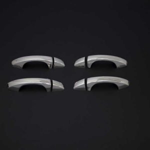 OMSA VW Golf 7 Krom Kapı Kolu 4 Kapı 2013-2020 Arası