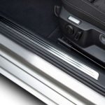 VW Passat B8 Krom İç Kapı Eşiği 2015 ve Sonrası