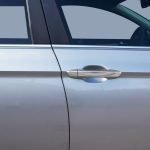 VW Passat B8 Krom Kapı Kolu Sensörsüz 2015-2019 Arası