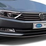 VW Passat B8 Krom Ön Tampon Çıtası 2015-2019 Arası
