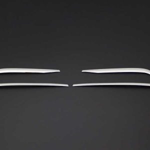 VW Passat B8 Krom Sis Farı Çerçevesi 2015-2019 Arası