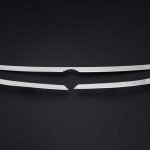 OMSA VW Passat B8.5 Business Krom Aksesuar Seti 26 Parça 2019 ve Sonrası