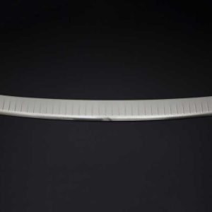 VW T5 Transporter Krom Arka Tampon Eşiği Yazısız 2003-2014 Arası