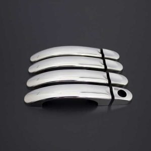 OMSA VW T5 Transporter Krom Kapı Kolu 4 Kapı 2010-2023 Arası