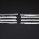 VW T5 Transporter Krom Ön Panjur 2003-2010 Arası