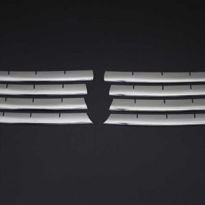 VW T5 Transporter Krom Ön Panjur 2003-2010 Arası