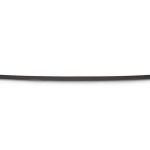 OMSA VW T6 Multivan Siyah Krom Bagaj Çıtası (Plaka Altı) 2015-2023 Arası