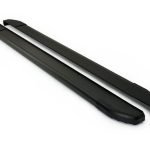 OMSA VW T6 Transporter Elegance Yan Basamak Siyah Uzun Şase 2015-2023 Arası