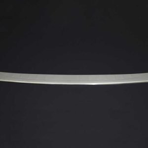 OMSA VW T6 Transporter Krom Arka Tampon Eşiği (Çift Kapı) 2015-2019 Arası