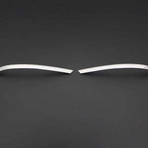 OMSA VW T6 Transporter Krom Ayna Çıtası 2 Parça 2015-2019 Arası