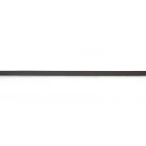 OMSA VW T6 Transporter Siyah Krom Plaka Üstü Çıta 2015-2023 Arası