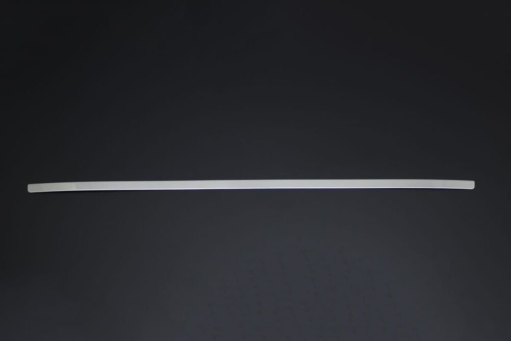 OMSA VW T6.1 Caravelle Krom Bagaj Alt Çıtası 2020-2023 Arası