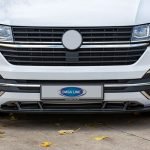 OMSA VW T6.1 Caravelle Krom Far Alt Çıta 2 Parça 2020-2023 Arası