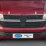 OMSA VW T6.1 Caravelle Krom Ön Panjur Kaput Üst Çıtası 2020-2023 Arası