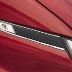 OMSA VW T6.1 Caravelle Krom Sinyal Çerçevesi 2 Parça 2020-2023 Arası