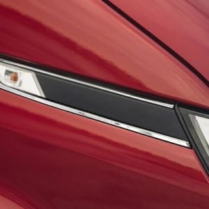 OMSA VW T6.1 Caravelle Krom Sinyal Çerçevesi 2 Parça 2020-2023 Arası