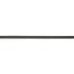 OMSA VW T6.1 Caravelle Siyah Krom Plaka Üstü Çıta 2020-2023 Arası