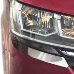 OMSA VW T6.1 Transporter Krom Far Alt Çıta 2 Parça 2020-2023 Arası