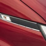 OMSA VW T6.1 Transporter Krom Sinyal Çerçevesi 2 Parça 2020-2023 Arası