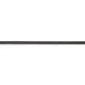 OMSA VW T6.1 Transporter Siyah Krom Plaka Üstü Çıta 2020-2023 Arası