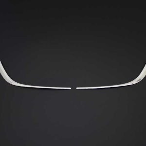 Opel Astra J Sedan Krom Sis Far Çerçevesi 2012-2015 Arası