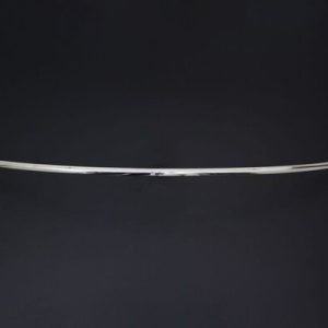 Opel Astra K Krom Arka Tampon Çıtası 2015-2021 Arası