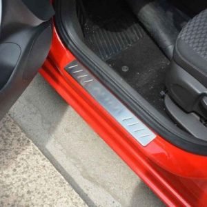 Opel Astra K Krom Kapı Eşiği 2015-2021 Arası