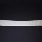 Opel Combo E Krom Arka Tampon Eşiği Taşlı 2019 ve Sonrası