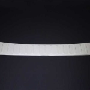 Opel Combo E Krom Arka Tampon Eşiği Taşlı 2019 ve Sonrası