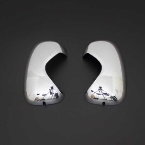 Opel Vivaro 2 Krom Ayna Kapağı ABS 2001-2014 Arası