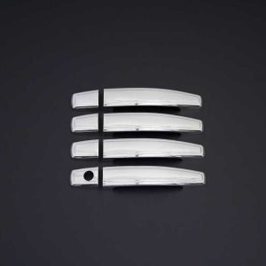 Opel Zafira B Krom Kapı Kolu 4 Kapı 2005-2011 Arası