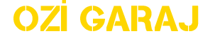 OZİ GARAJ