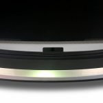 Peugeot 2008 Krom Bagaj İç Eşiği (Taşlı) 2019 ve Sonrası