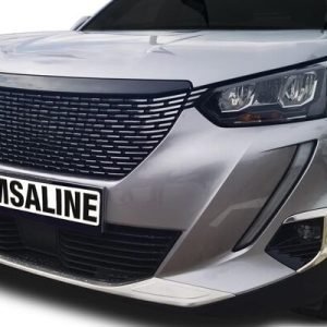 Peugeot 2008 Krom Sis Far Çerçevesi 2019 ve Sonrası