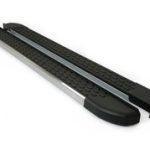 OMSA Peugeot 2008 Nevada Yan Basamak Nevada Krom 2013-2019 Arası