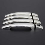 Peugeot 207 Krom Kapı Kolu 4 Kapı 2006-2012 Arası