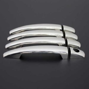 Peugeot 207 Krom Kapı Kolu 4 Kapı 2006-2012 Arası