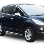 Peugeot 3008 Krom Kapı Kolu 2009-2015 Arası