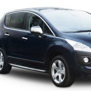 Peugeot 3008 Krom Kapı Kolu 2009-2015 Arası