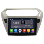 Citroen C-Elysee Android Multimedya Sistemi (2012-2024)