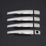 Peugeot 5008 Krom Kapı Kolu 4 Kapı 2010-2016 Arası