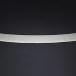 Peugeot Expert Traveller Krom Arka Tampon Eşiği Taşlı Uzun Şase 2017 ve Sonrası