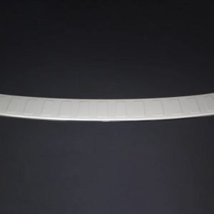 Peugeot Expert Traveller Krom Arka Tampon Eşiği Taşlı Uzun Şase 2017 ve Sonrası