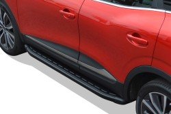 OMSA Renault Kadjar Proside Yan Basamak Siyah 2015 ve Sonrası - Görsel 2